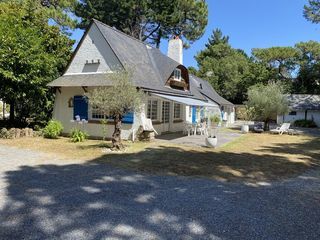 Location  Maison - Villa 