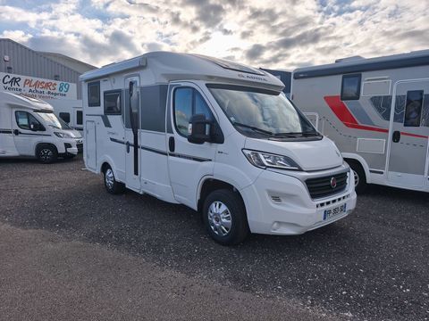 ADRIA Camping car 2020 occasion Mon&eacute;teau 89470