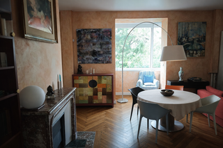  Appartement � vendre 4 pi�ces 117 m�