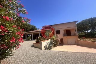  Maison � vendre 6 pi�ces 191 m�