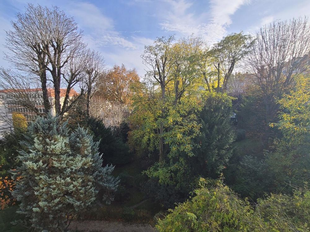 � vendre  Appartement Saint-Cloud (92210)