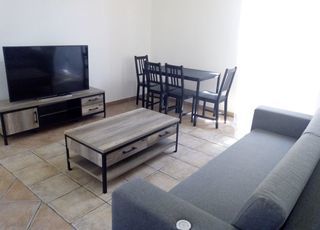  Appartement � louer 2 pi�ces 32 m�