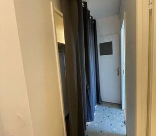  Appartement � louer 2 pi�ces 40 m�