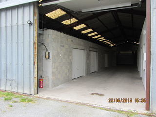  Parking / Garage � louer 12 m�