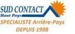 SUD CONTACT HAUT PAYS