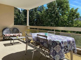  Appartement � louer 1 pi�ce 46 m�