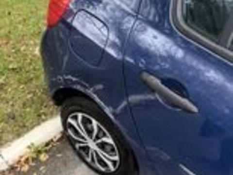 Clio III Clio 1.5 dCi 70 Authentique 2007 occasion 92300 Levallois-Perret