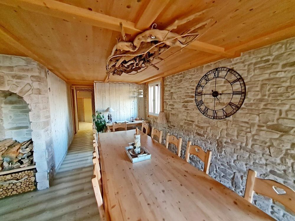 � vendre  Maison Saint-Pierre-dels-Forcats (66210)