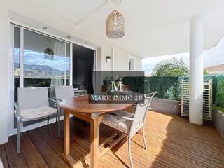  Appartement � vendre 3 pi�ces 71 m�