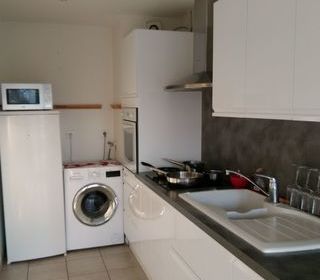  Appartement � vendre 4 pi�ces 79 m�