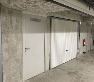  Parking / Garage � vendre 13 m�