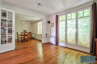  Appartement � vendre 3 pi�ces 64 m�