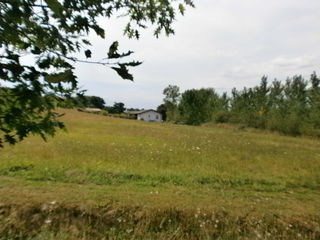  Terrain � vendre 2500 m�