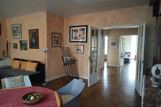  Appartement � vendre 4 pi�ces 117 m�