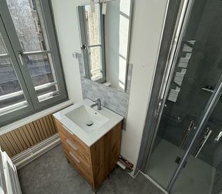  Appartement � louer 2 pi�ces 50 m�