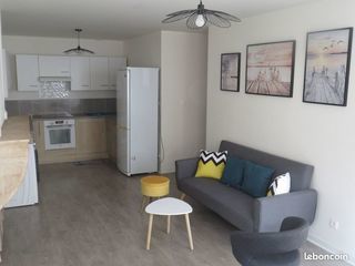  Appartement � louer 3 pi�ces 72 m�