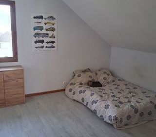  Appartement � louer 5 pi�ces 50 m�