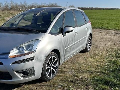 Citro&euml;n C4 Picasso C4 Aircross e-HDi 115 4x2 Confort 2010 occasion Solgne 57420