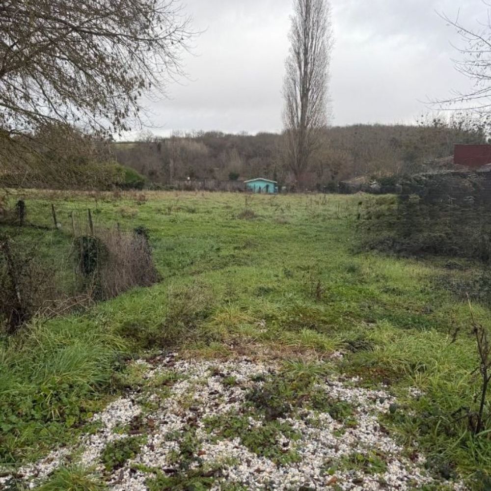 Maisons neuves   Bieujac (33210)