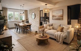  Maison � vendre 4 pi�ces 90 m�