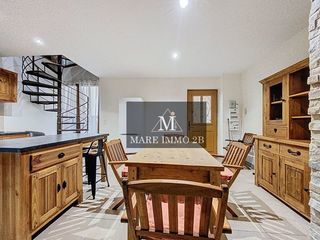  Maison � vendre 3 pi�ces 77 m�