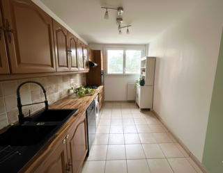  Appartement � vendre 3 pi�ces 75 m�