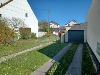  Maison � vendre 4 pi�ces 85 m�