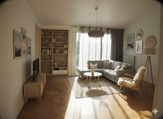  Maison � vendre 4 pi�ces 75 m�