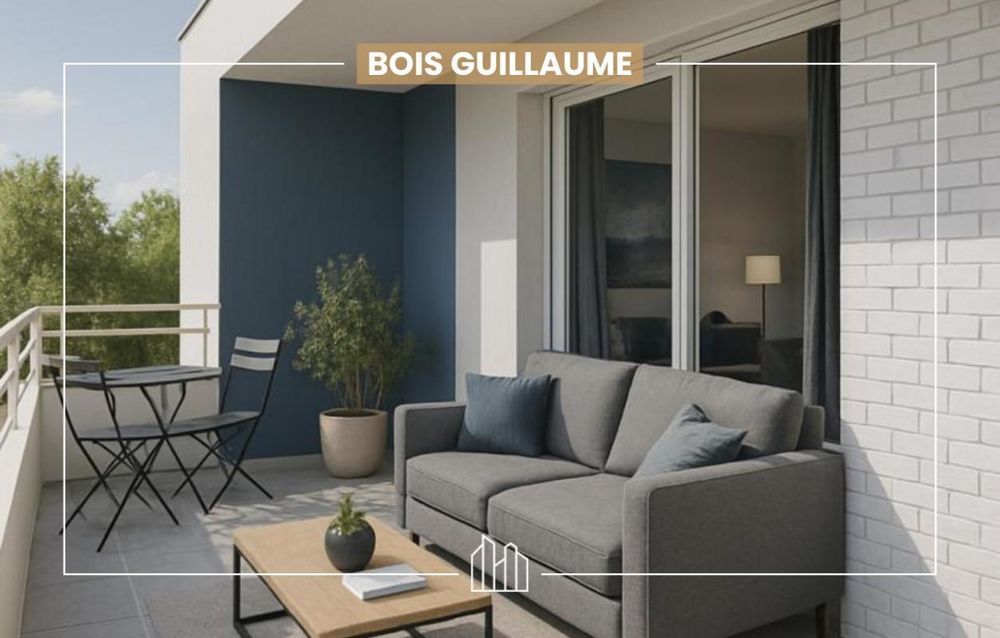   Bois-Guillaume (76230)