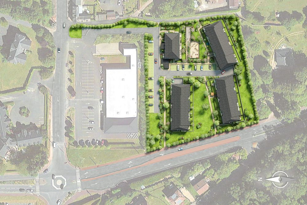   La Rivire-Saint-Sauveur (14600)