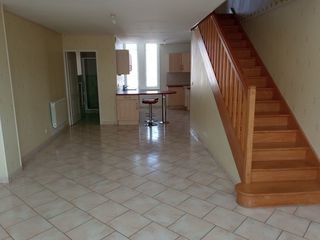  Maison � louer 3 pi�ces 72 m�