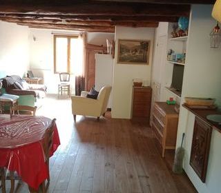  Maison � vendre 2 pi�ces 50 m�