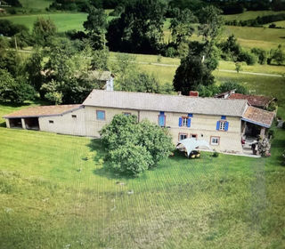  Propri�t�/ch�teau � vendre 7 pi�ces 120 m�