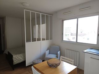  Appartement � louer 1 pi�ce 26 m�