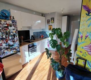  Appartement � vendre 2 pi�ces 37 m�