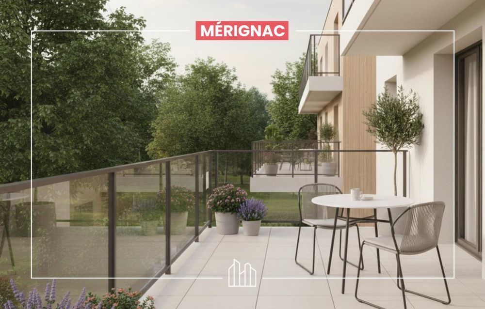   Mérignac (33700)