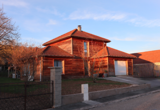  Maison � vendre 5 pi�ces 142 m�