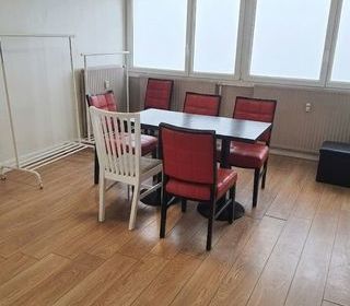  Appartement � vendre 4 pi�ces 86 m� Mons-en-bar�ul