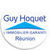 GUY HOQUET REUNION