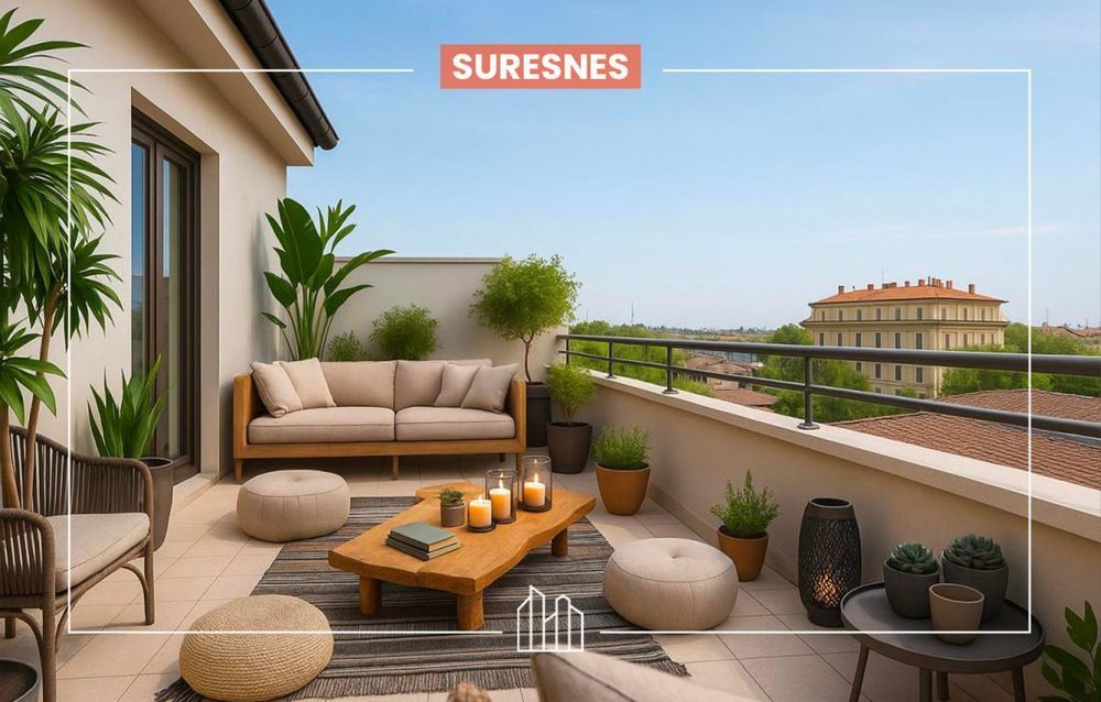   Suresnes (92150)