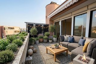  Appartement � vendre 3 pi�ces 60 m�