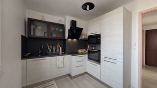  Appartement � vendre 3 pi�ces 58 m�