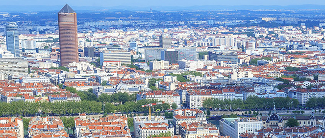 Agence CHESNARD IMMOBILIER Oullins