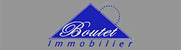 BOUTET IMMOBILIER