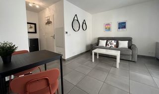  Appartement � louer 2 pi�ces 28 m�