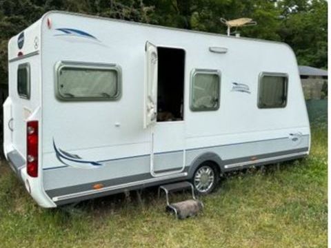 CARAVELAIR Caravane 2012 occasion &Eacute;ragny 95610