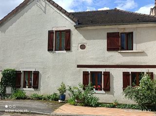  Maison � vendre 4 pi�ces 97 m�