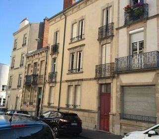  Appartement � louer 1 pi�ce 24 m�