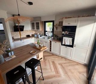  Maison � vendre 6 pi�ces 175 m�