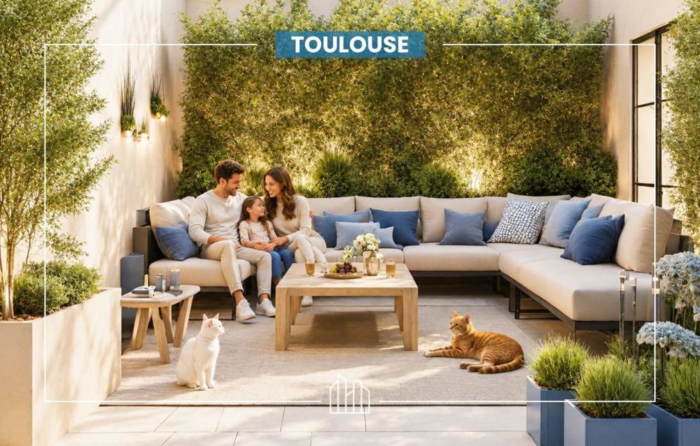   Toulouse (31100)